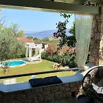 Dell'olio 别墅