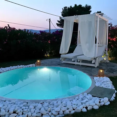 Villa Dell'olio