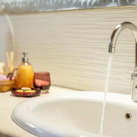 Βίλα Dell'olio *