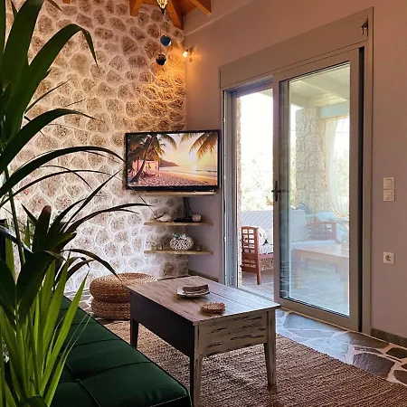 Βίλα Dell'olio *