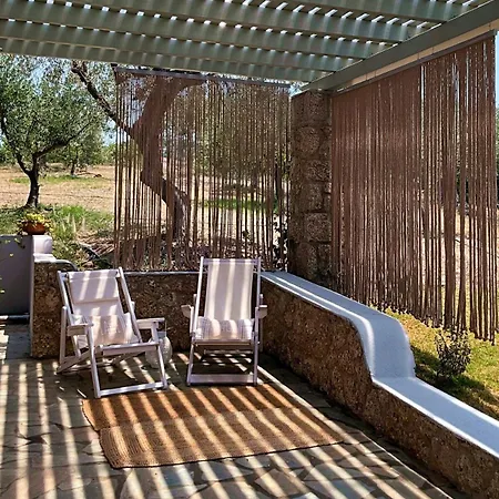 Dell'olio Koilás