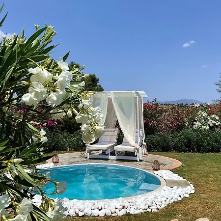 Villa Dell'olio Koilás