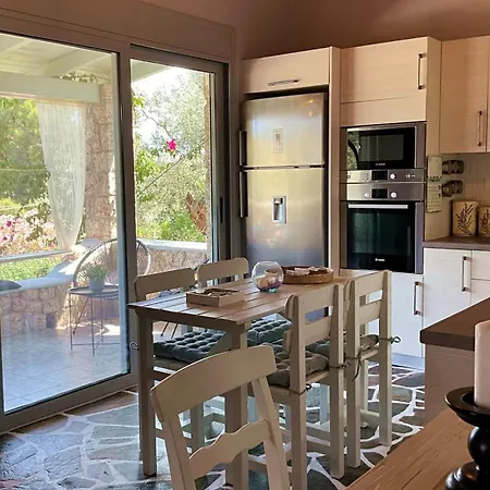 Βίλα Dell'olio Κοιλάδα