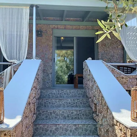 Βίλα Dell'olio *