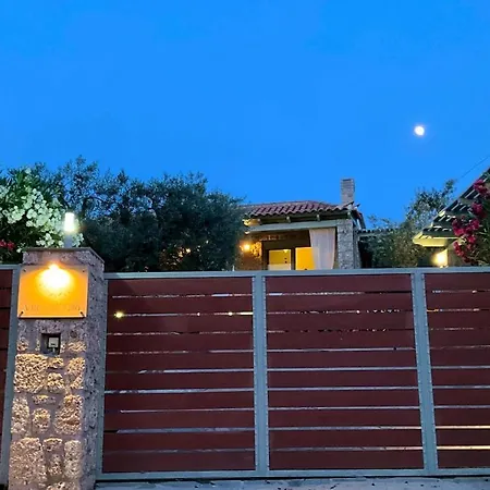 Villa Dell'olio