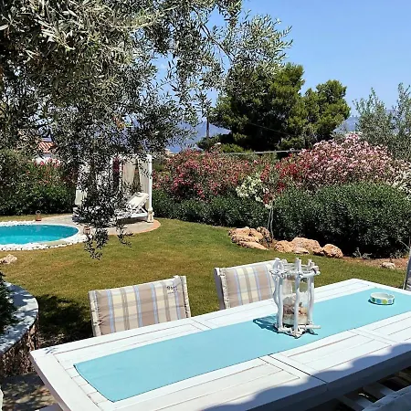 Villa Dell'olio Koilás