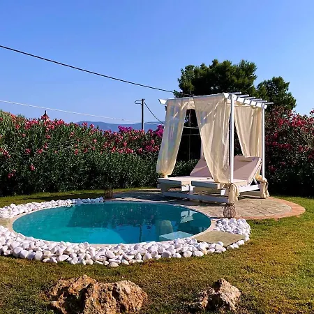 Villa Dell'olio *