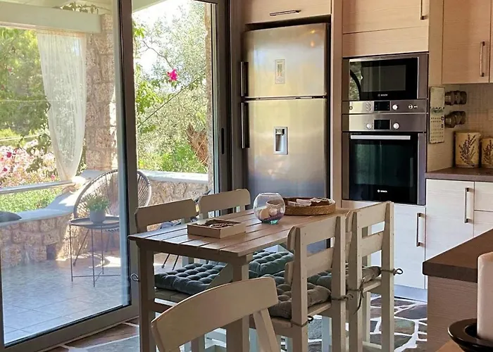 Villa Dell'olio Koilás